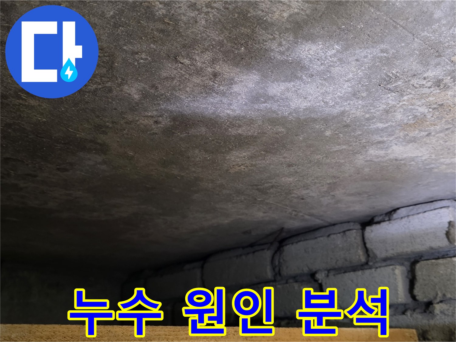 용인 처인구 포곡읍 원일아파트 주차장 누수 - 누수 원인을 꼼꼼하게 분석하여 최적의 해결책을 제시합니다.