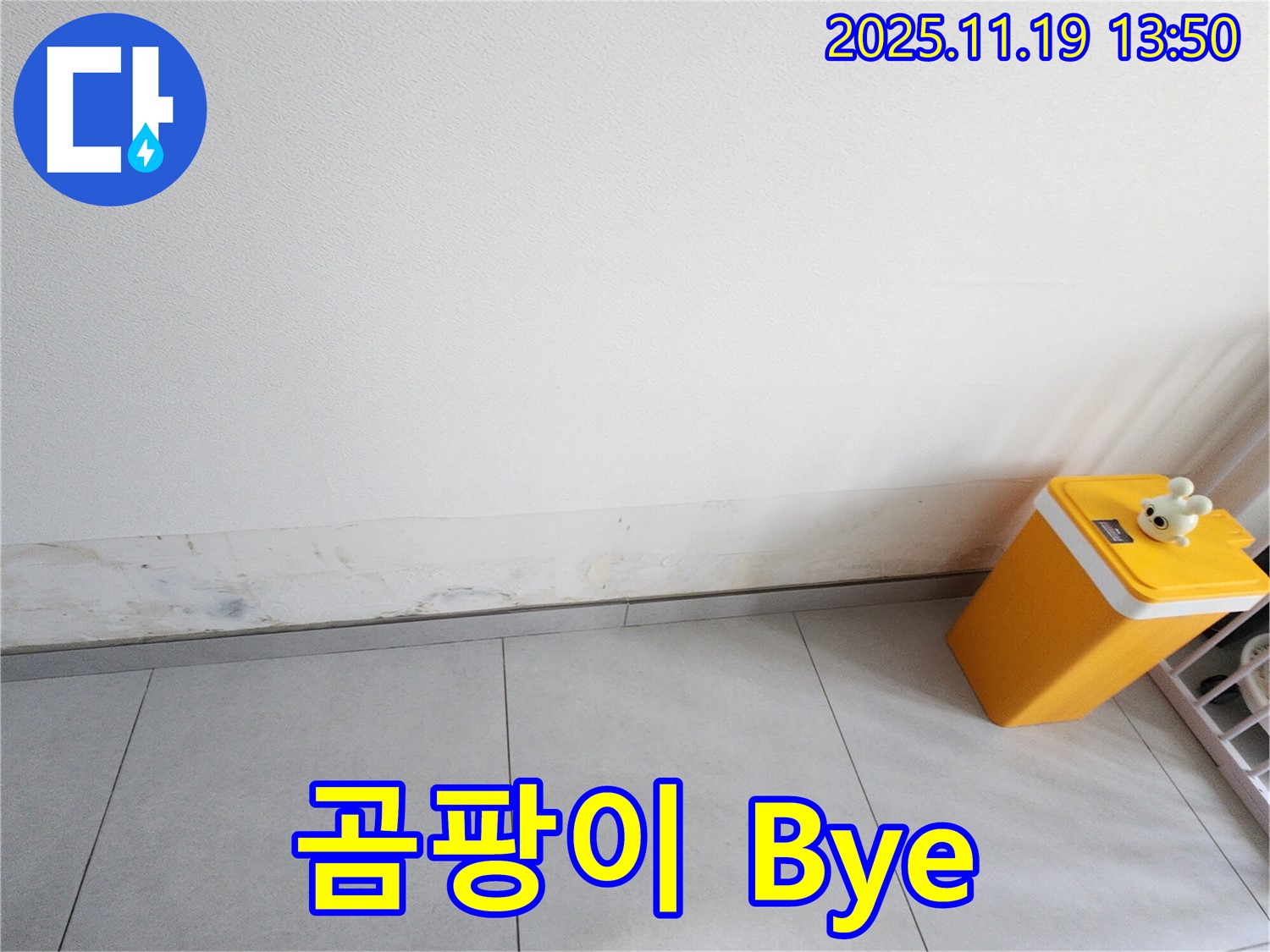 포천 누수 - 누수 해결로 곰팡이 Bye Bye! 쾌적한 공간을 만들어 드립니다 - 전문가가 책임지고 완벽하게 해결합니다.