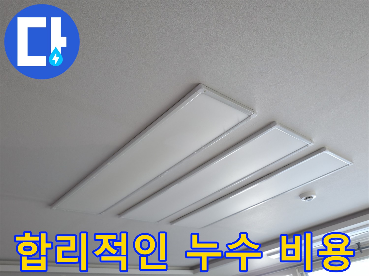 의왕시 백운그린힐 천장 누수 - 합리적인 비용으로 누수 문제를 해결하세요. 투명하고 정직한 견적을 제공합니다.