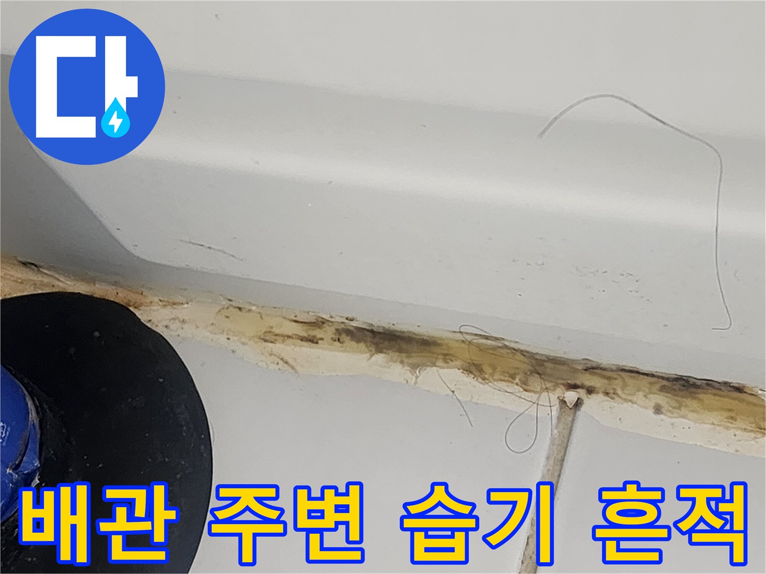 천장-구조물-및-배관-누수-오염